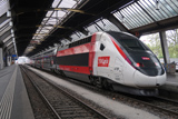 Lyria TGV 4719